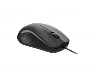 Миша 2Е MF130 USB Black (2E-MF130UB)
