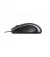 Миша 2Е MF130 USB Black (2E-MF130UB)