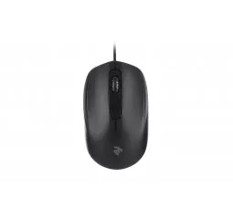 Мышь 2Е MF140 USB Black (2E-MF140UB)