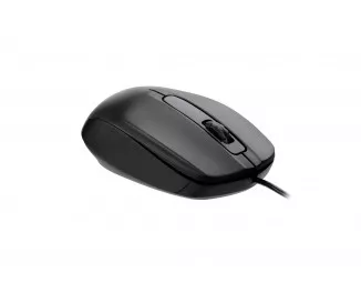 Миша 2Е MF140 USB Black (2E-MF140UB)