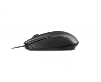 Миша 2Е MF140 USB Black (2E-MF140UB)