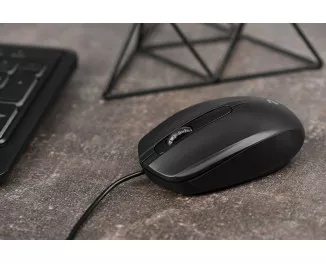 Миша 2Е MF140 USB Black (2E-MF140UB)