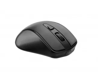 Мышь беспроводная 2Е MF213 WL Black (2E-MF213WB)