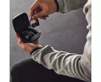 Наушники беспроводные Beats by Dr. Dre Powerbeats Pro (MV6Y2) Black