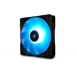 Кулер для корпуса DeepCool RF 120 (DP-FLED-RF120-BL)