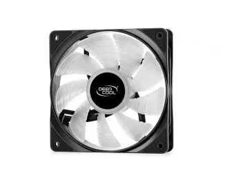 Кулер для корпусу DeepCool RF 120 (DP-FLED-RF120-BL)