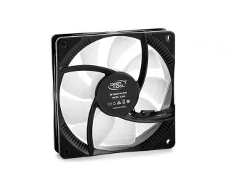 Кулер для корпусу DeepCool RF 120 (DP-FLED-RF120-BL)