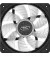 Кулер для корпусу Deepcool RF 120W