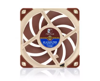 Кулер для корпуса Noctua NF-A12x25 PWM