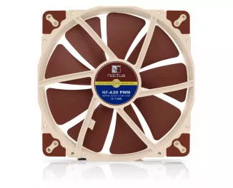 Кулер для корпусу Noctua NF-A20 PWM