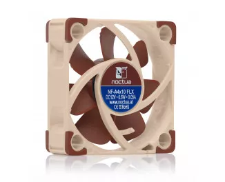 Кулер для корпуса Noctua NF-A4x10 FLX