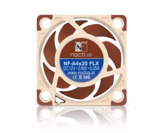 Кулер для корпуса Noctua NF-A4x20 FLX