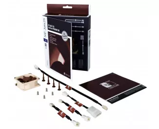 Кулер для корпусу Noctua NF-A6x25 FLX