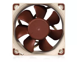 Кулер для корпуса Noctua NF-A6x25 PWM