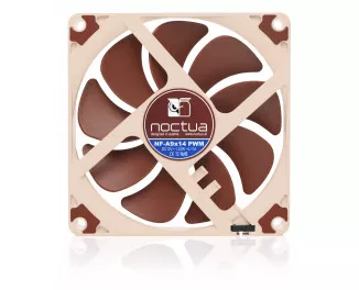 Кулер для корпусу Noctua NF-A9x14 PWM
