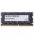 Память для ноутбука SO-DIMM DDR4 4 Gb (2666 MHz) Apacer (AS04GGB26CQTBGH)
