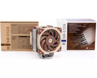 Кулер для процессора Noctua NH-U12A