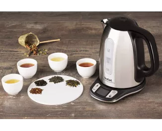 Электрочайник Tefal Eхpress Control KI240D30 Stainless steel