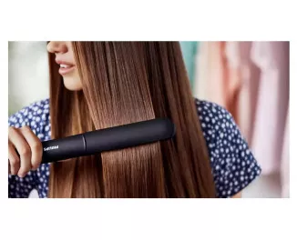 Выпрямитель для волос PHILIPS StraightCare Essential BHS377/00