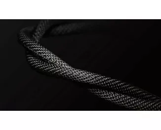 Кабель Audio AUX > AUX  Baseus Yiven M30 1.5m (CAM30-CS1) Black