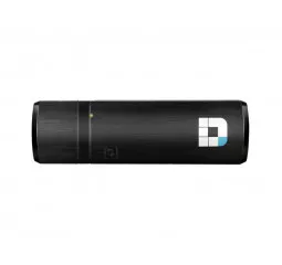 Wi-Fi адаптер D-link DWA-182 (AC1300)