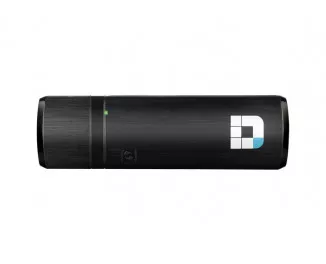 Wi-Fi адаптер D-link DWA-182 (AC1300)