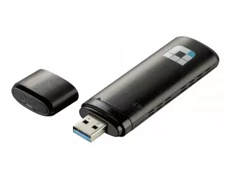 Wi-Fi адаптер D-link DWA-182 (AC1300)