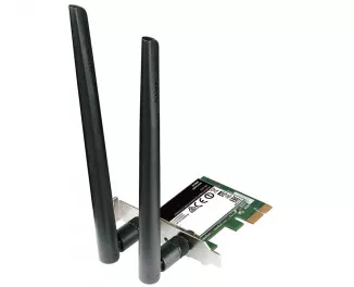 Wi-Fi адаптер D-link DWA-582 (AC1200)