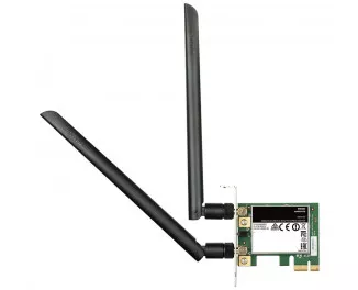 Wi-Fi адаптер D-Link DWA-582 (AC1200)