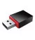 Wi-Fi адаптер Tenda U3 (N300)