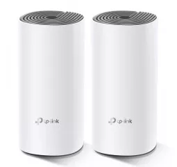 Маршрутизатор TP-Link Deco E4 (2-pack)