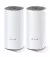 Маршрутизатор TP-Link Deco E4 (2-pack)