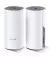 Маршрутизатор TP-Link Deco E4 (2-pack)