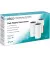 Маршрутизатор TP-Link Deco E4 (3-pack)