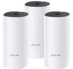 Маршрутизатор TP-Link Deco M4 (3-pack)