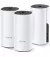 Маршрутизатор TP-Link Deco M4 (3-pack)
