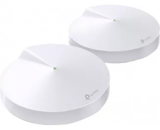 Маршрутизатор TP-Link Deco M5 (2-pack)