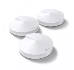 Маршрутизатор TP-Link Deco M5 (3-pack)