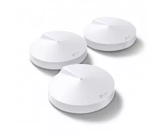 Маршрутизатор TP-Link Deco M5 (3-pack)