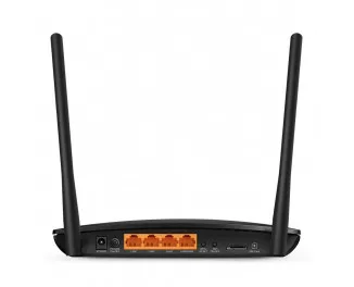 Маршрутизатор TP-Link Archer MR200