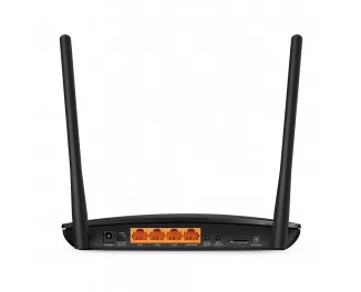 Маршрутизатор TP-Link Archer MR400 