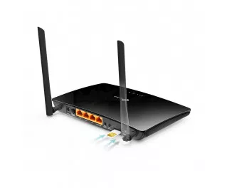 Маршрутизатор TP-Link Archer MR400 