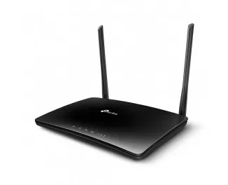 Маршрутизатор TP-Link TL-MR6400