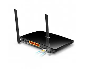 Маршрутизатор TP-Link TL-MR6400