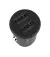 Автомобильное зарядное устройство Baseus Grain 3.1A 2USB (CCALL-ML01) Black