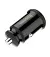 Автомобильное зарядное устройство Baseus Grain 3.1A 2USB (CCALL-ML01) Black