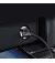 Автомобильное зарядное устройство Baseus Grain 3.1A 2USB (CCALL-ML01) Black