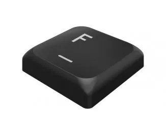 Клавиатура A4Tech FK10 Black/Grey USB