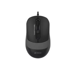 Мышь A4Tech FM10 Black/Grey USB