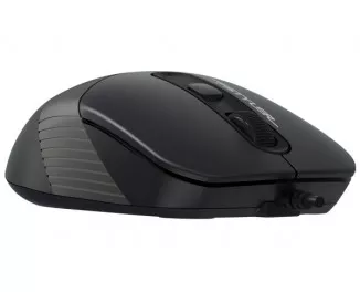 Мышь A4Tech FM10 Black/Grey USB